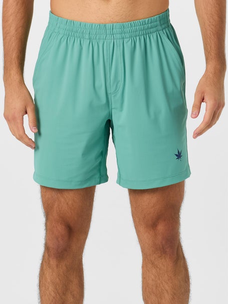 BOAST Mens Fall Peak Performance 2-in-1 Short