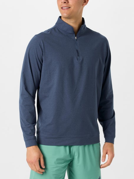 BOAST Mens Greenwich Quarter Zip 2.0