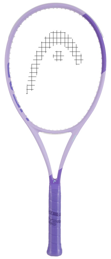 Head Boom MP L 2026 Purple Racquet