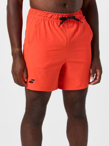 Babolat Mens Thrill Play Cam Short