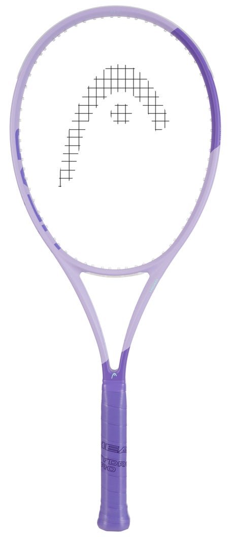 Head Boom MP UL 2026 Purple Racquet