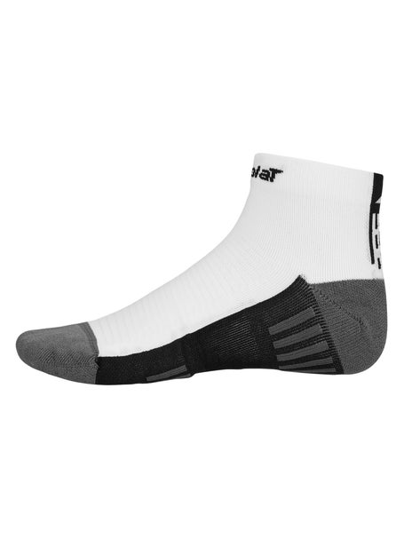 Babolat Mens Quarter Sock