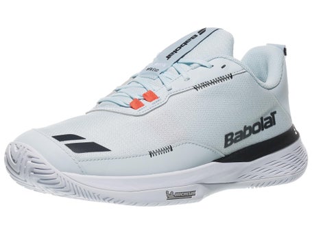 Babolat SFX Evo AC Illusion Blue/Black Men's Shoes