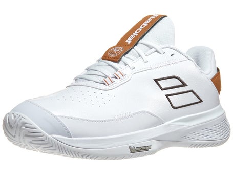 Babolat SFX Evo AC Wimbledon Mens Shoes