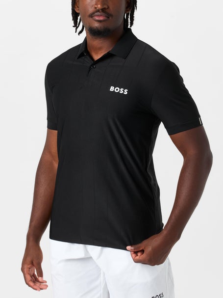 BOSS Mens Summer Serve 1 Polo