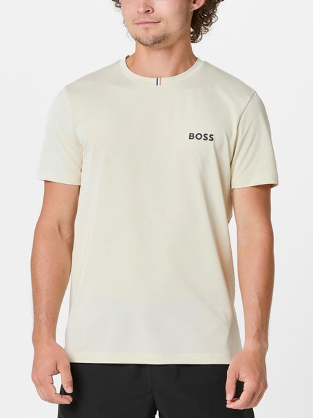 BOSS Mens Winter Essential Top