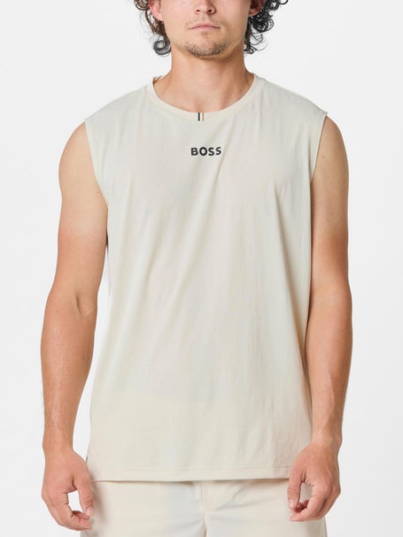 BOSS Mens Winter Sleeveless Top