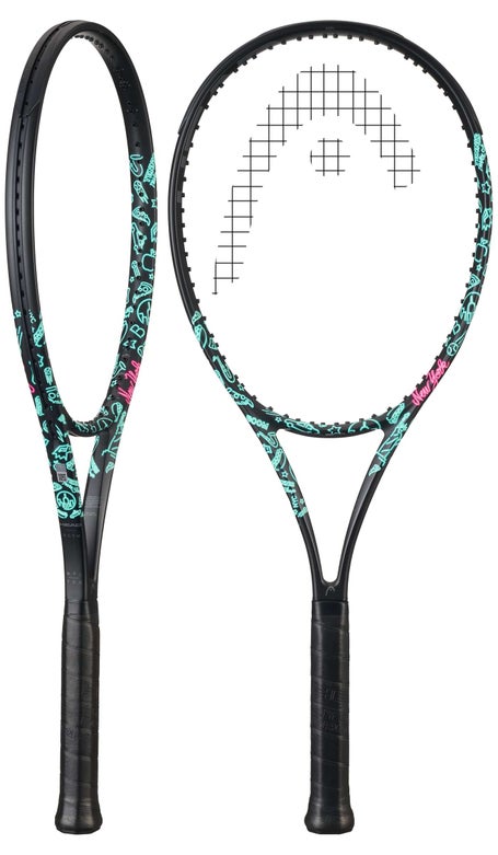 Head Boom MP L Neon Series\Racquet