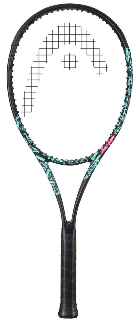 Head Boom MP Neon Series Racquet