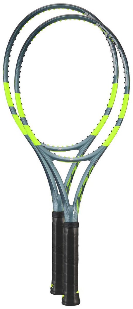Babolat Pure Aero 98 2-Pack 2026 Racquet