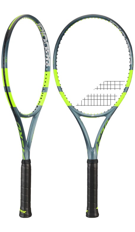 Babolat Pure Aero 98 2026\Racquet