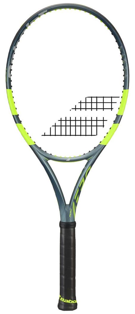 Babolat Pure Aero 2026 Racquet