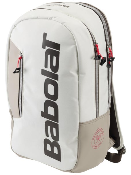 Babolat Pure Backpack Lite Wimbledon Bag