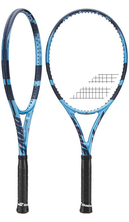 Babolat Pure Drive 2025\Racquet