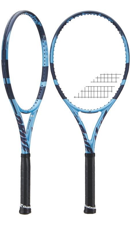 Babolat Pure Drive Plus 2025\Racquet