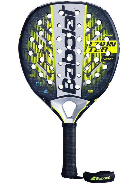 Babolat Counter Veron 2.5 Padel Racket