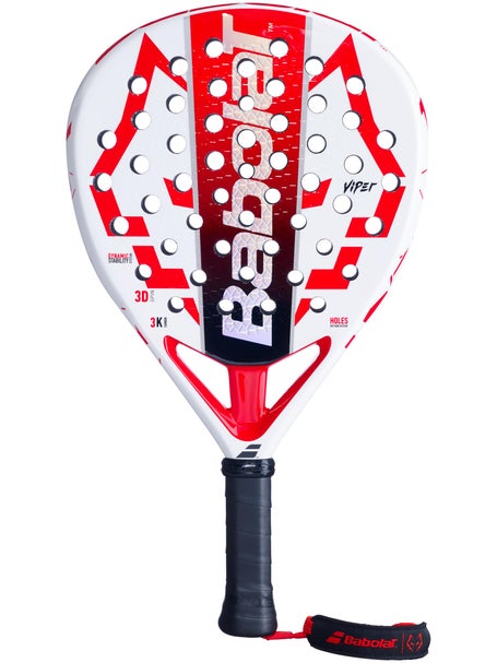 Babolat Technical Viper Juan Lebron 2.5 Padel Racket