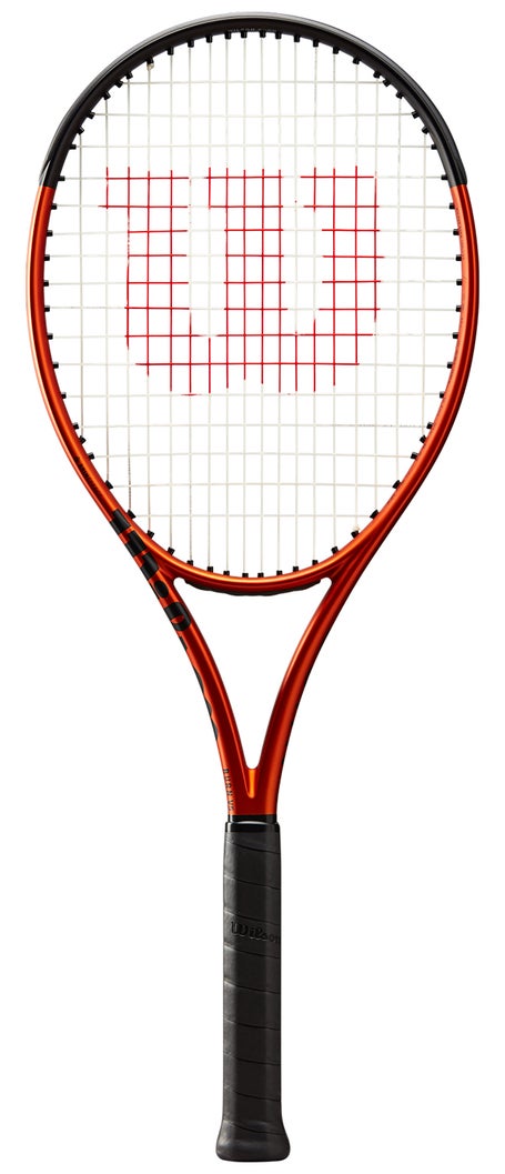 Wilson Burn 100S v5 Racquet