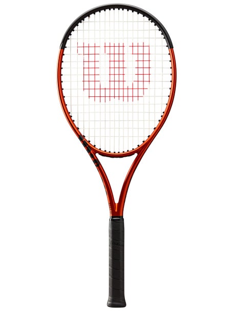 Wilson Burn 100ULS v5\Racquet