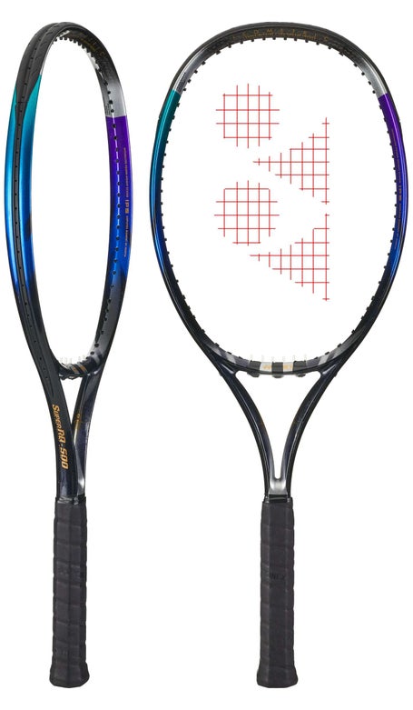 Bosworth Yonex Super RQ 500 (5/8)