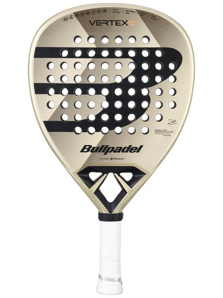 Bullpadel Vertex 04 W 2025 Padel Racket