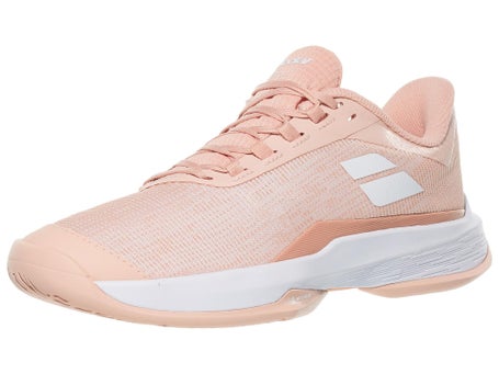 Babolat Jet Tere 2 Evening Sand Womens Shoes