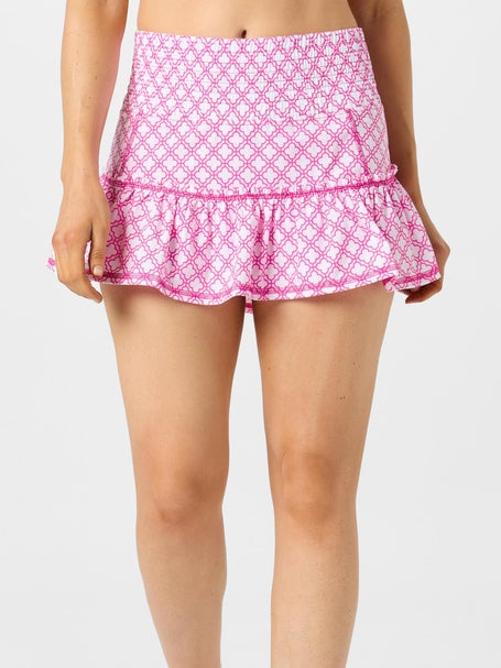 Bubble Womens Lawley Skirt - Lattice