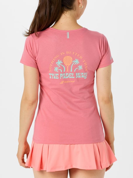 Babolat Womens Performance T-Shirt