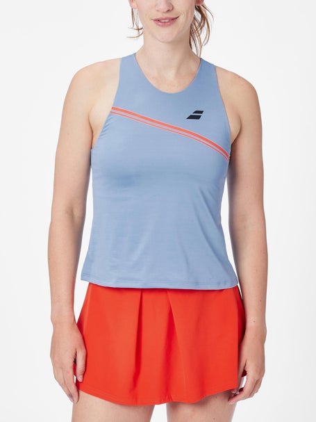 Babolat Womens Play Thrill Tank