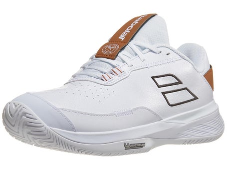 Babolat SFX Evo AC Wimbledon Womens Shoes 