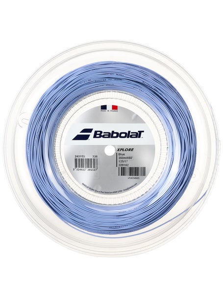 Babolat XPLORE 17/1.25 String Reel - 660'