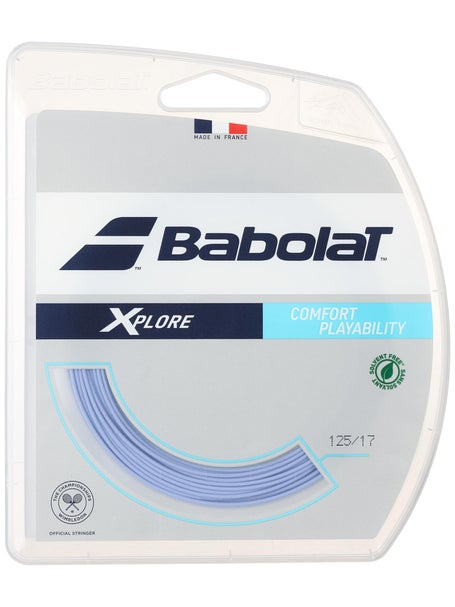 Babolat XPLORE 17/1.25 String Blue