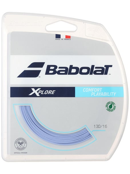 Babolat XPLORE 16/1.30 String Blue