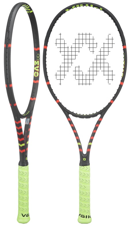 Volkl C10 EVO\Racquet