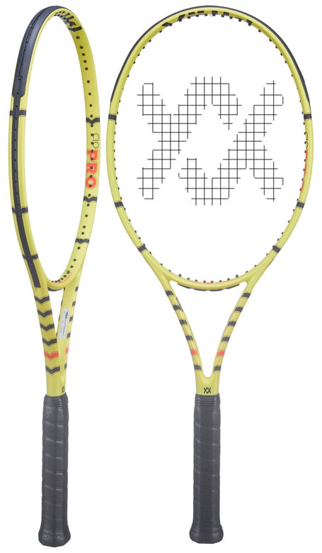 Volkl C10 Pro 25th Anniversary\Racquet