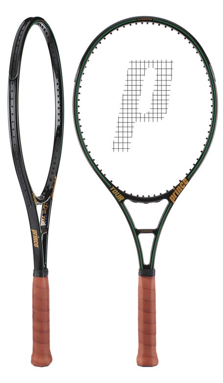 Prince Classic Graphite 107\Racquet