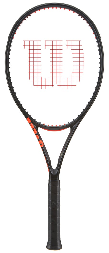 Wilson Clash 100 Pro v3 Racquet
