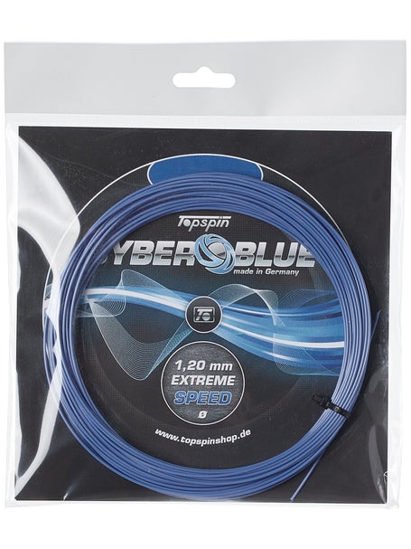 Topspin Cyber Blue 17L/1.20 String