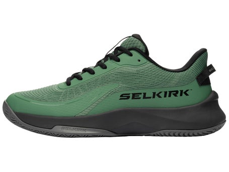 Selkirk CourtStrike Pro 2.0 Deep Forest Men's Shoes