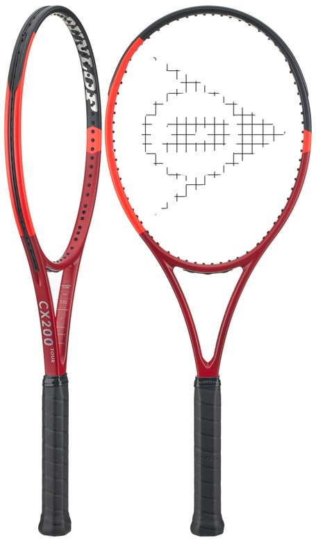 Dunlop CX 200 Tour 16x19\Racquet