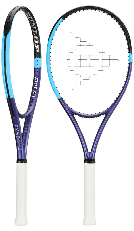 Dunlop FX 500 Super Lite\Racquet