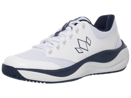 Diadem Court Flo Men's Pickleball Shoes White/Navy