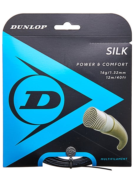Dunlop Silk 16/1.32 String