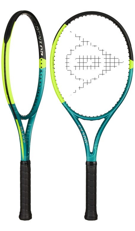Dunlop SX 300 LS\Racquet 2025