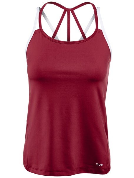 DUC Womens Chic Tank