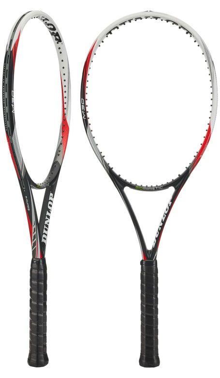 Dunlop Pro Stock Biomimetic M3.0 XTD (3/8) Racquet