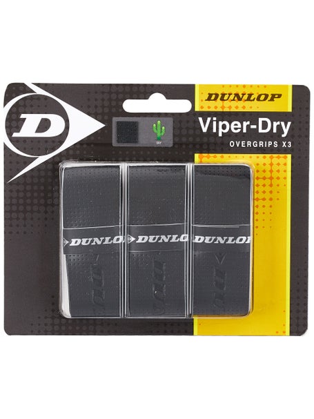 Dunlop Viper Dry Overgrip
