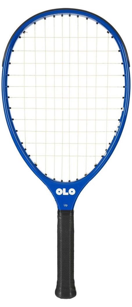 OLO da Vinci Blue TYPTI Racquet