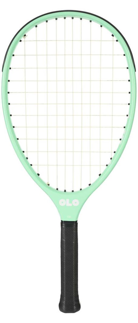 OLO da Vinci Green TYPTI Racquet