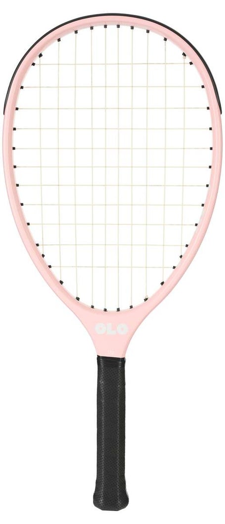 OLO da Vinci Pink TYPTI Racquet